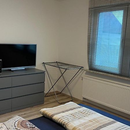 Milad 2Xzimmerwohnung Darmstadt Exterior photo